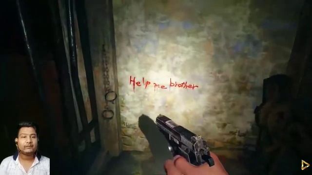 FACE REVEAL | RESIDENT EVIL 8 VILLAGE GAMEPLAY HINDI #6 FALTU GAMING смотреть онлайн