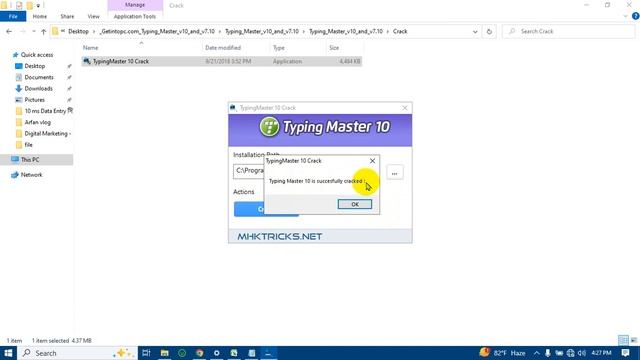 how to install typing master, lightshot, faststone and how to use it смотреть онлайн