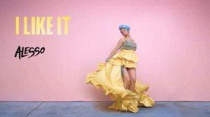 Cardi B ft. Bad Bunny - I Like It (Alesso Remix) (Best Version)