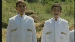 "Голлу". Карачаевская народная песня. "Gollu".Karachay folk song.