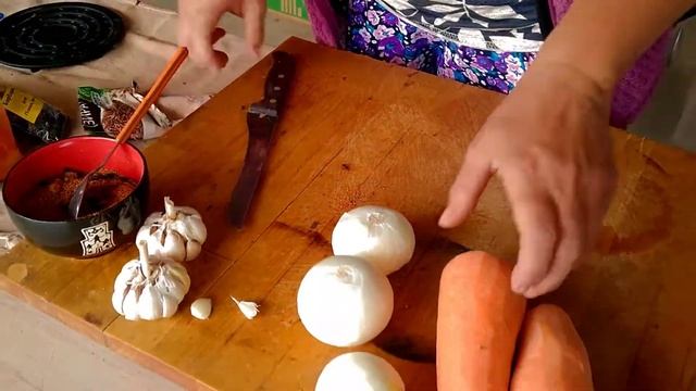 Юбилей, готовим плов! смотреть онлайн