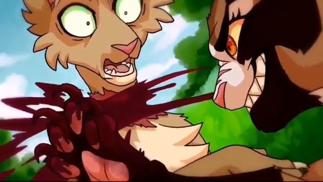 коты воители - Little Me смотреть онлайн