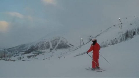 Апатиты Хибины