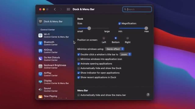 MAC OS смотреть онлайн