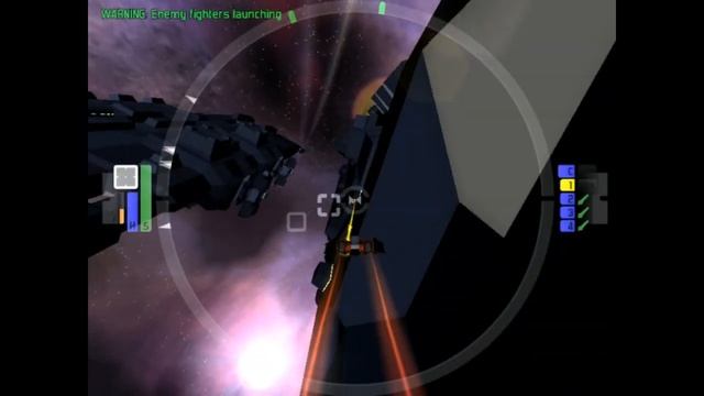 Phoenix Final - Mac OSX exclusive game (Mountain Lion 10.8.3/VMware) смотреть онлайн