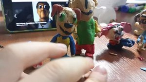 Леплю Обунгу | NEXBOT