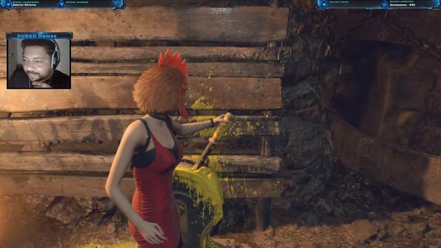 🔴Buscando Rank S+ com a Ada - Resident Evil 4 Remake смотреть онлайн