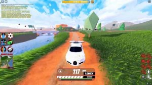 🤷♀️Почему мне нравиться джеилбрейк???🤷♀️ #roblox #jailbreak #роблокс #джеилбрейк.