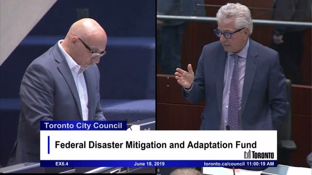 City Council - June 18, 2019 - Part 1 of 2 смотреть онлайн