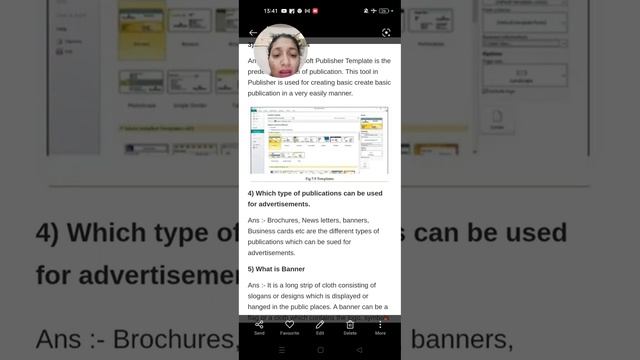 Microsoft Publisher:Computer:-Class10th #class10th #ncert #class10thcomputer #cbse #ncertsolutions смотреть онлайн