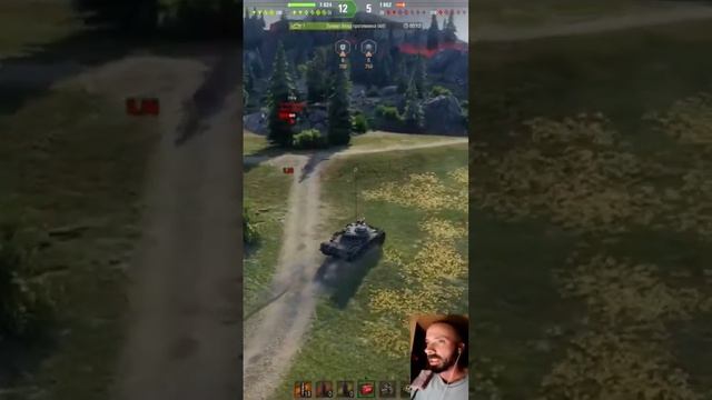 ВЗВОДНЫЙ ВЗВОД #миртанков #tpukctep #wot