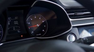 MG6 - VIDEO REVIEW OFICIAL