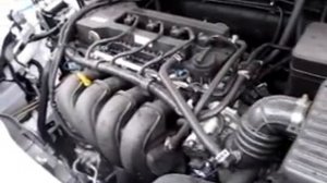 Двигатель Lifan x60