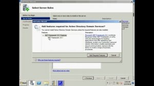 1 Active Directory