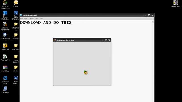WINDOWS XP THEMES