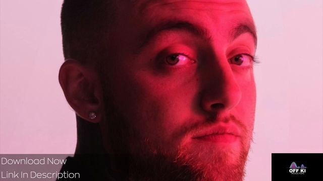 (Free) Mac Miller Type Beat "Clipped Wings смотреть онлайн