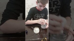 Биология опыты