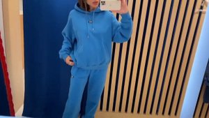 Шоппинг влог Лиза Шатилова в Универмаге Au Pont Rouge "У Красного моста"