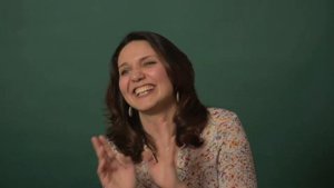 Анжелика Кошевая Актерская визитка