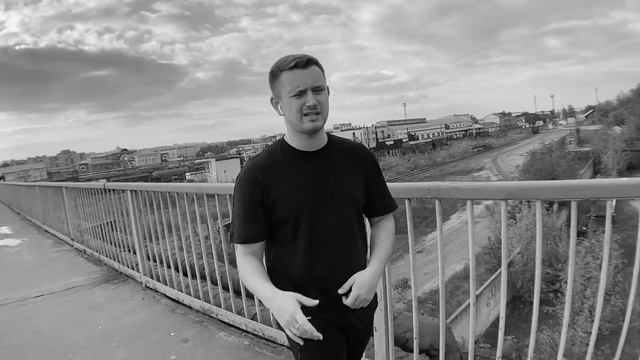 Miyagi & Эндшпиль - Санавабич (cover by Максим Батай) смотреть онлайн