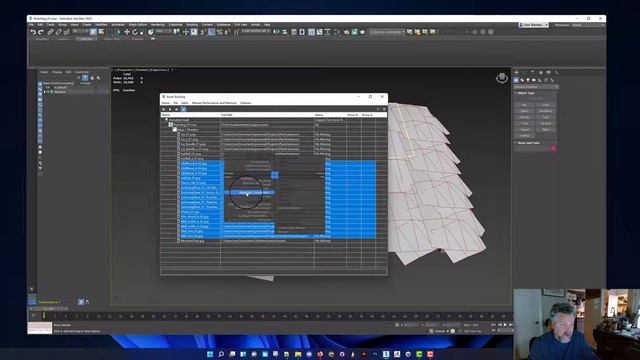 Asset Tracking