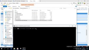 не установка !!! recovery htc one m8s