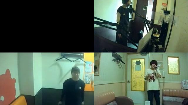 Mrs. GREEN APPLE／Attitude【うたスキ動画】 смотреть онлайн