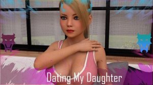 Juego +18 Dating My Daughter Ch.4 version 0.30 Android Pc Mac