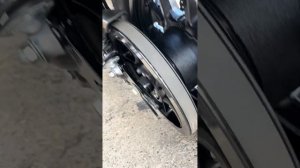 Yamaha XV 950 R Bolt R-Spec 2023