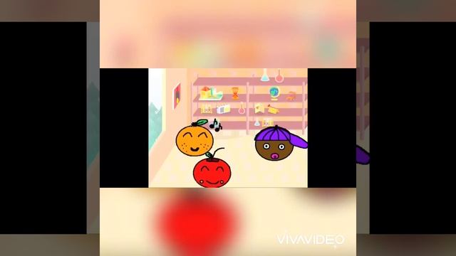 Compare apples to oranges смотреть онлайн