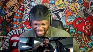 Didine Canon 16 - Tesla (Official Freestyle Music Video) (REACTION)