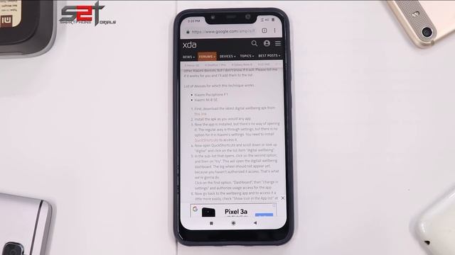 No Root | How To Install Digital Wellbeing On Any Android 9 Smartphone In 5 Minutes | Easiest Metho