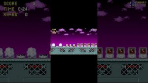 sonic.gen android remastered