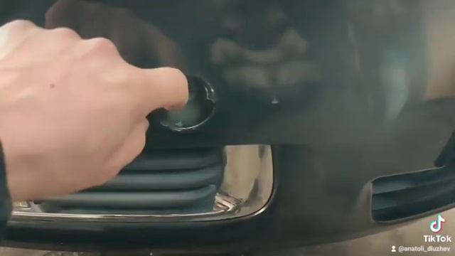 Перекупский вариант Opel Insignia 2.0 Turbo Ч1.