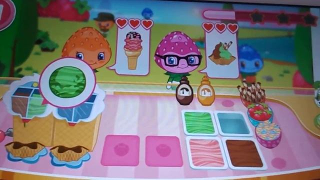 ROSITA FRESITA ICE CREAM ISLAND Capitulo 7 "Un nuevo vehiculo para nuestras aventuras" parte 3 смотреть онлайн