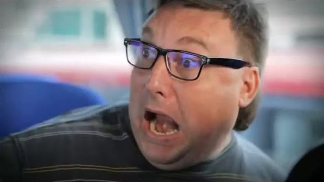 Постановочный ролик "Экскурсия" для сети салонов оптики «Роскошное зрение». смотреть онлайн