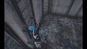 Танцы на зомби. Баги игры SCUM