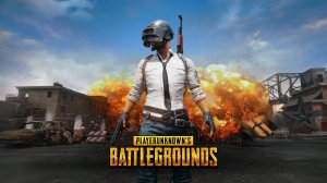 Играем | PUBG: BATTLEGROUNDS