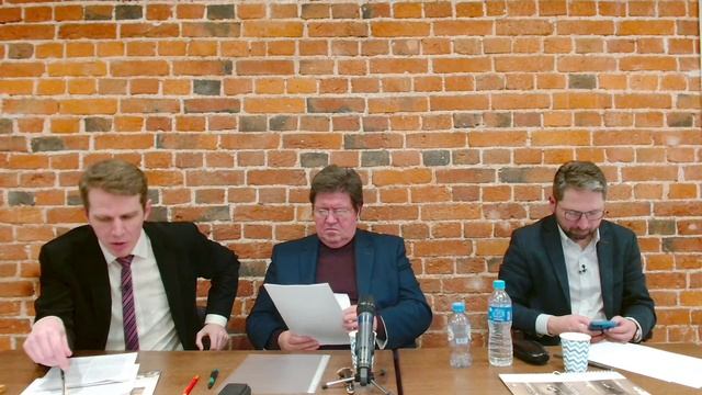 Русский правовед — Борис Чичерин. Презентация Календаря «Русские юристы».
