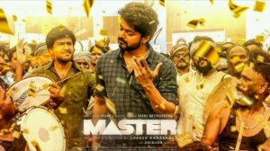 Vaathi Coming      Master      Anirudh Ravichander      High Quality  Song