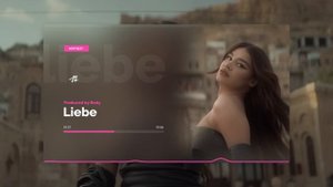 Liebe | Dhurata Dora x Elvana Gjata Type Beat