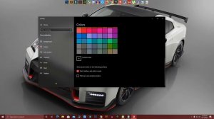 windows 10 automatic wallpaper change and other trips (2020)**Windows basic** (part 2)