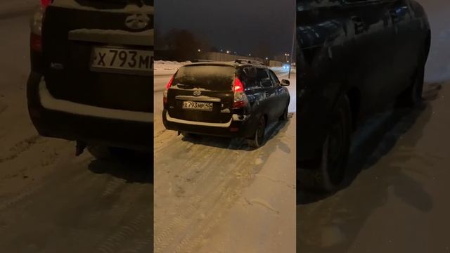 Мы тазоводы))) #lada #ваз2170 #приора #ваз #ладаприора #лада #priora #жигули