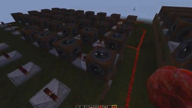Киш - Лесник (Minecraft) смотреть онлайн