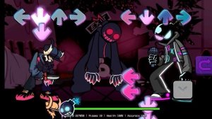 Corrupted Tabi vs Neo Whitty Full Week