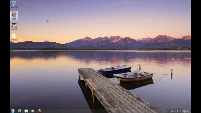 Pwning Windows 7 With Backtrack 5 R3 смотреть онлайн