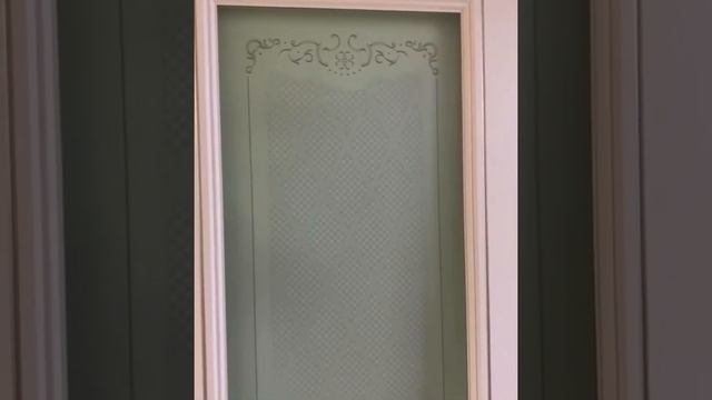Ульяновские двери Эмаль
