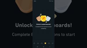 How to unlock leaderboards on Duolingo? - Duolingo Tips