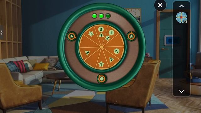 100 Doors - Escape from Work | Level 107 смотреть онлайн