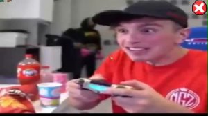 Raldi's Crackhouse #1